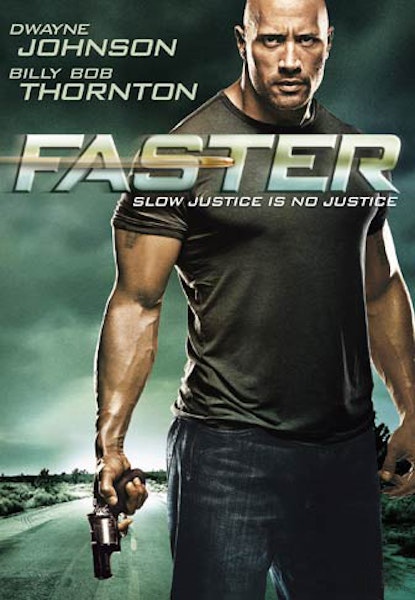 Faster