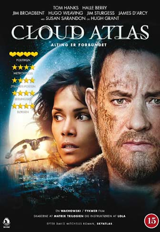 Cloud Atlas