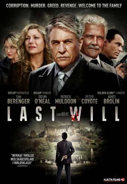 Last will