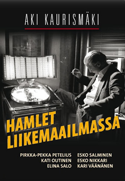 Hamlet goes Business