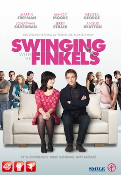 Swinging with the Finkels