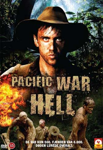 Pacific War Hell