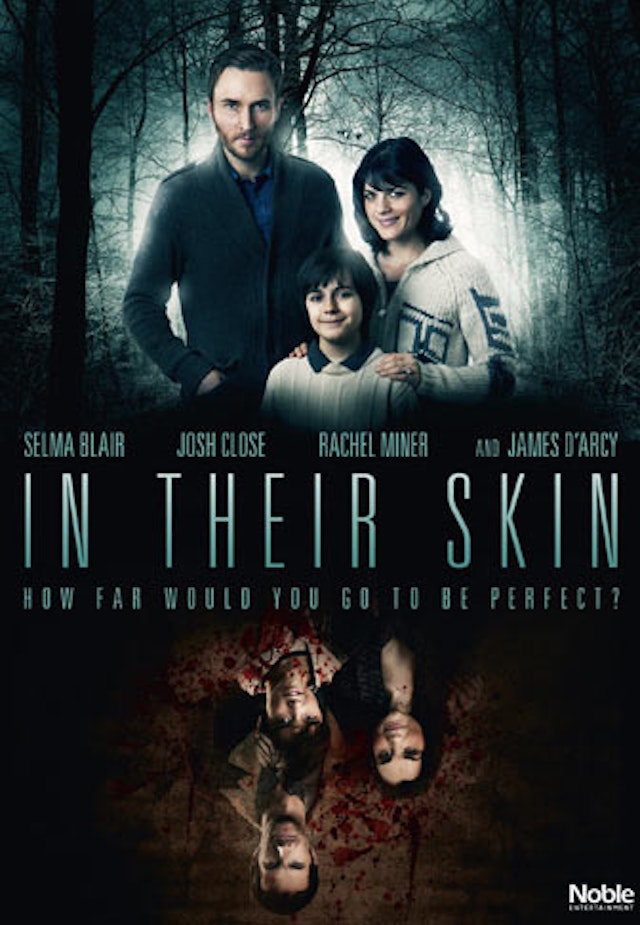In Their Skin