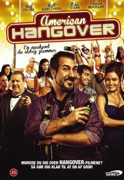 American Hangover