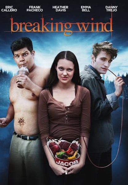 Breaking Wind