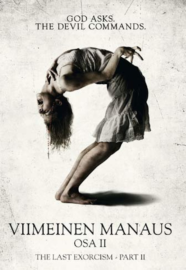 Viimeinen manaus 2