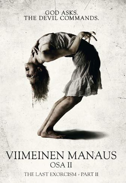Viimeinen manaus 2