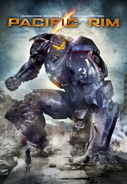 Pacific Rim