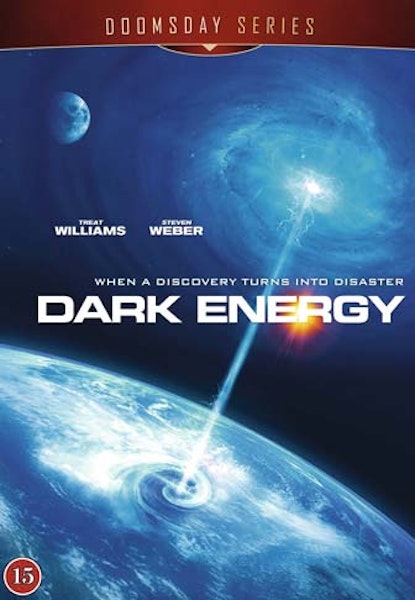Dark Energy