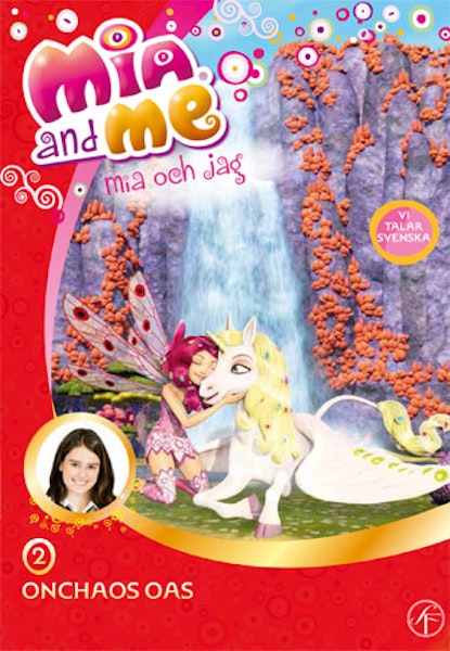 Mia och jag: Onchaos oas