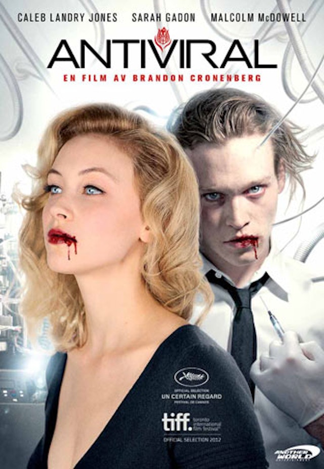 Antiviral