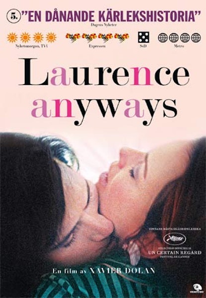 Laurence Anyways
