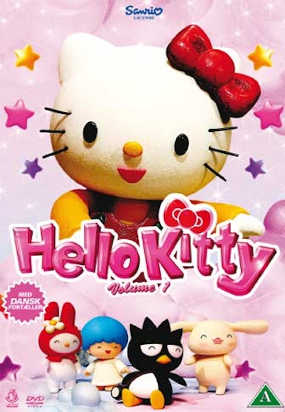 Hello Kitty - Vol 1
