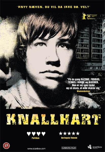 Knallhart