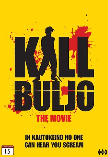 Kill Buljo - The Movie