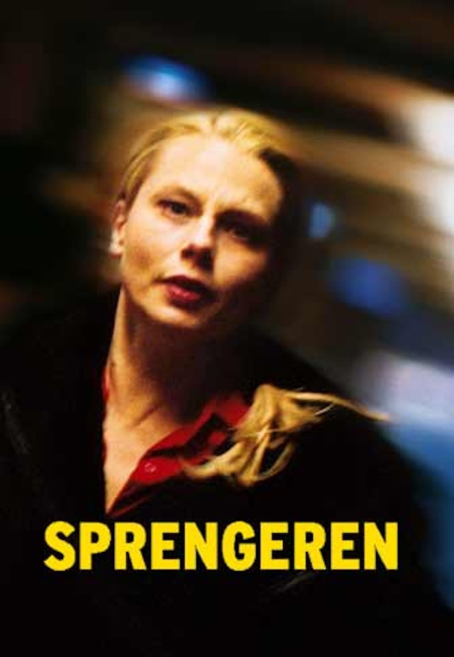 Sprengeren