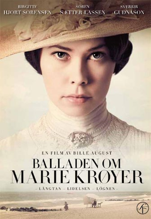 Balladen om Marie Krøyer