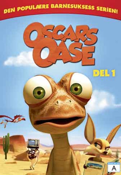 Oscars oase - del 1