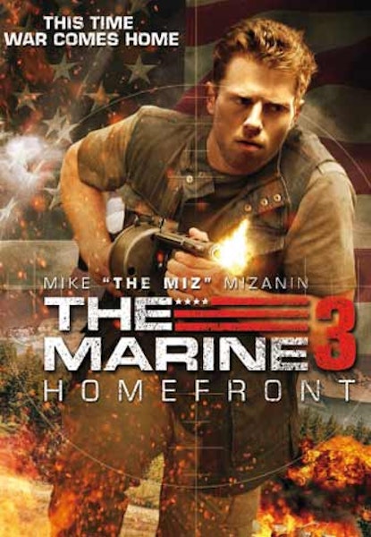 The Marine 3: Homefront