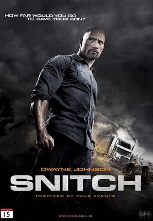 Snitch