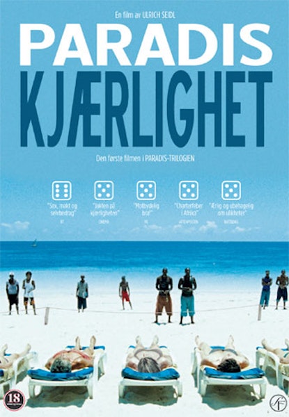 Paradis: Kjærlighet