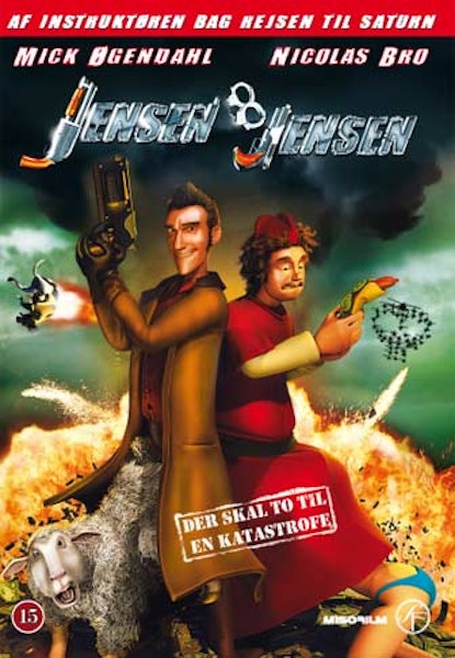 Jensen & Jensen