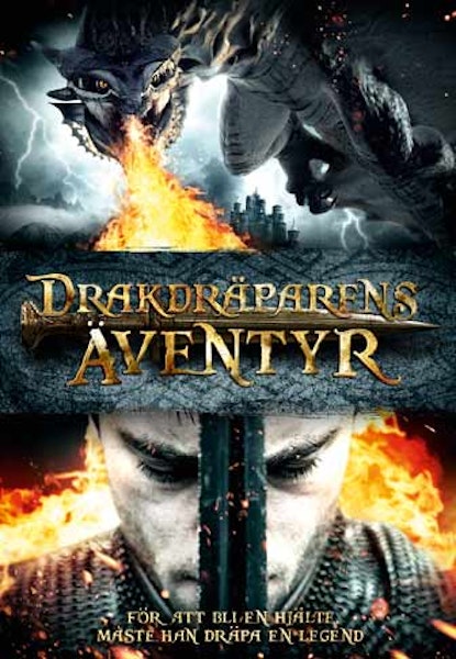 Drakdräparens äventyr
