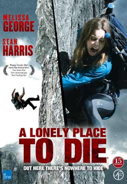 A Lonely Place To Die