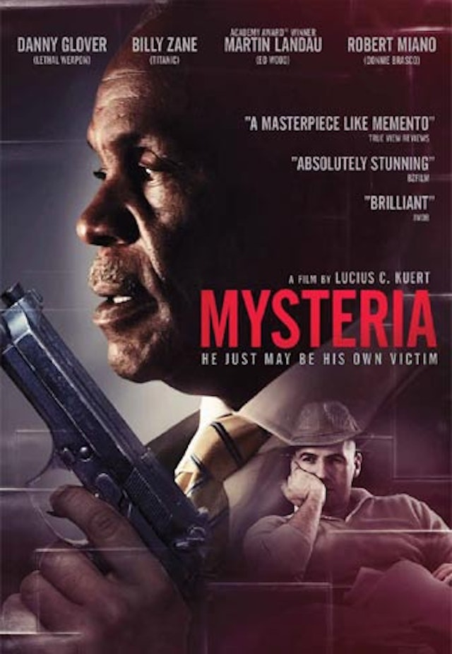 Mysteria