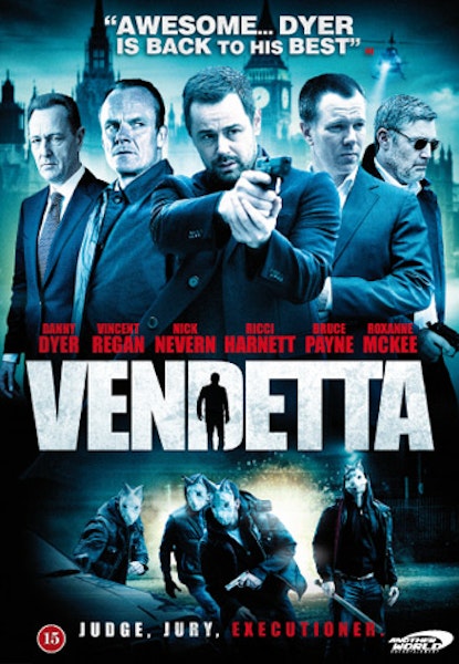 Vendetta