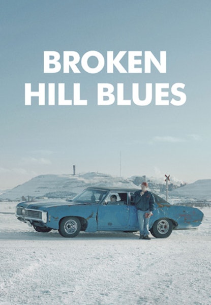 Broken Hill Blues