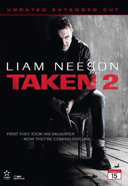 Taken 2