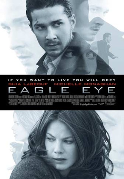 Eagle Eye