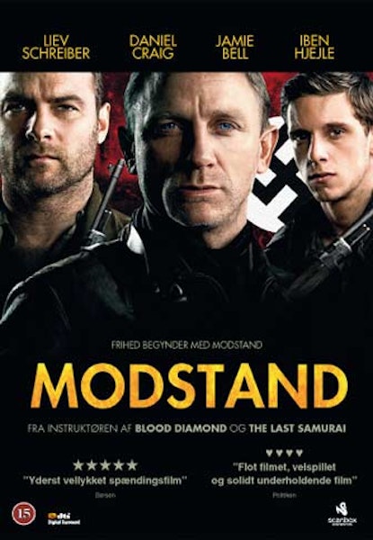 Modstand