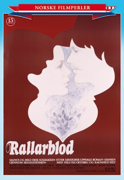 Rallarblod