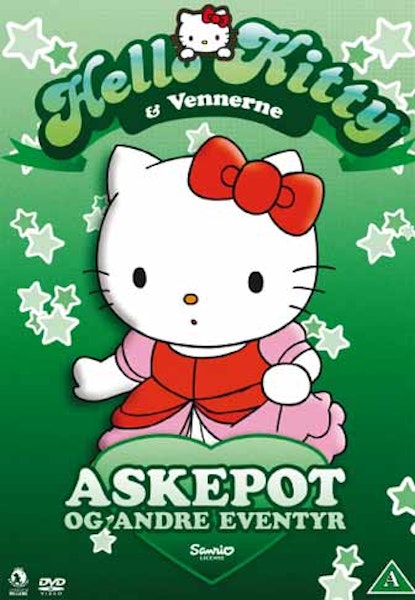 Hello Kitty og vennerne 3