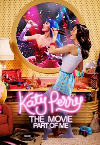 Katy Perry: Part of me