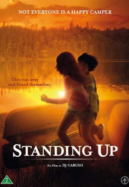 Standing Up