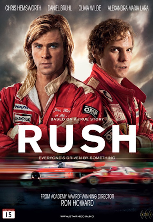 Rush
