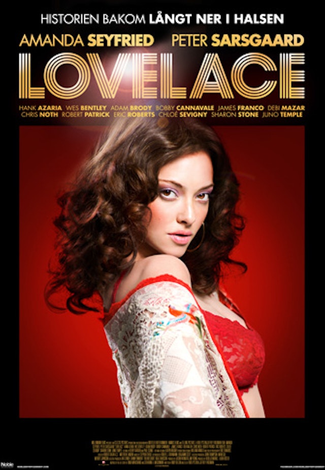 Lovelace