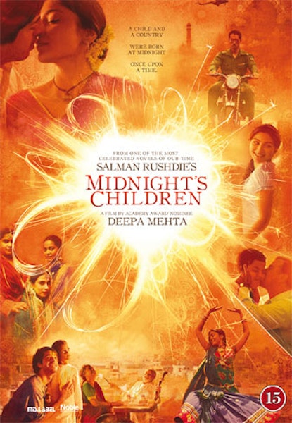 Midnights Children