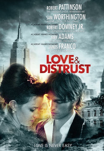 Love & Distrust