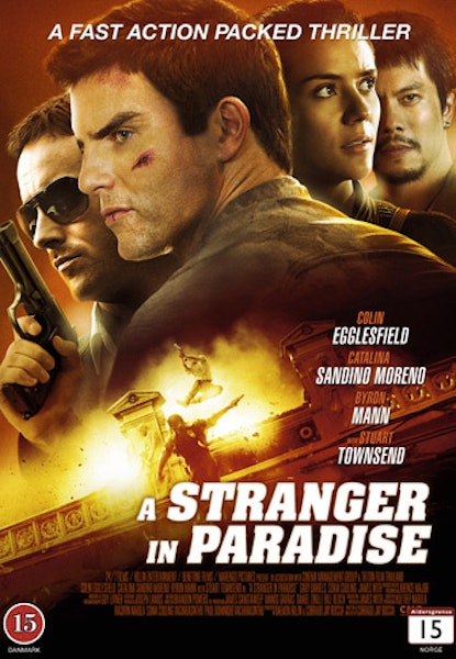 A Stranger in Paradise