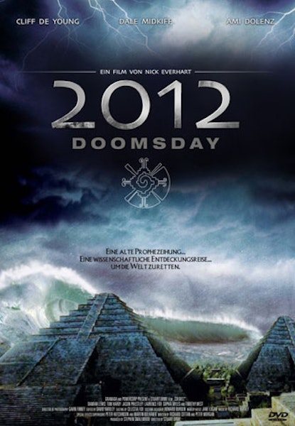 2012: Doomsday
