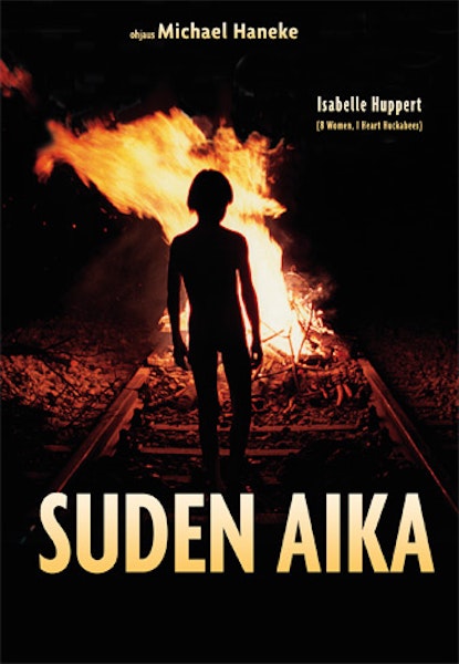 Suden aika