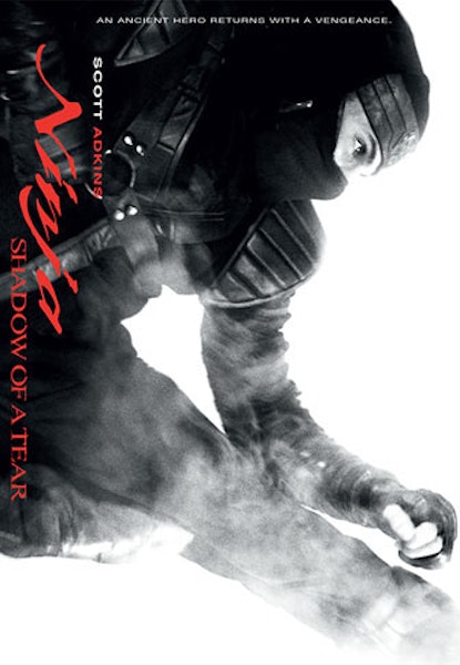 Ninja 2: Shadow of a Tear