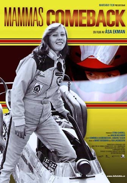 Mammas comeback