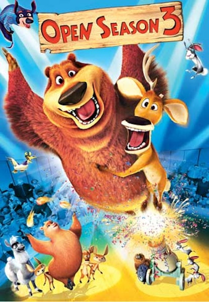 Karvakamut 3: Sirkuskaverit