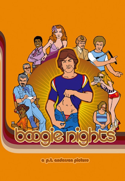 Boogie nights
