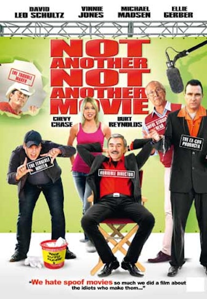 Not another not another movie